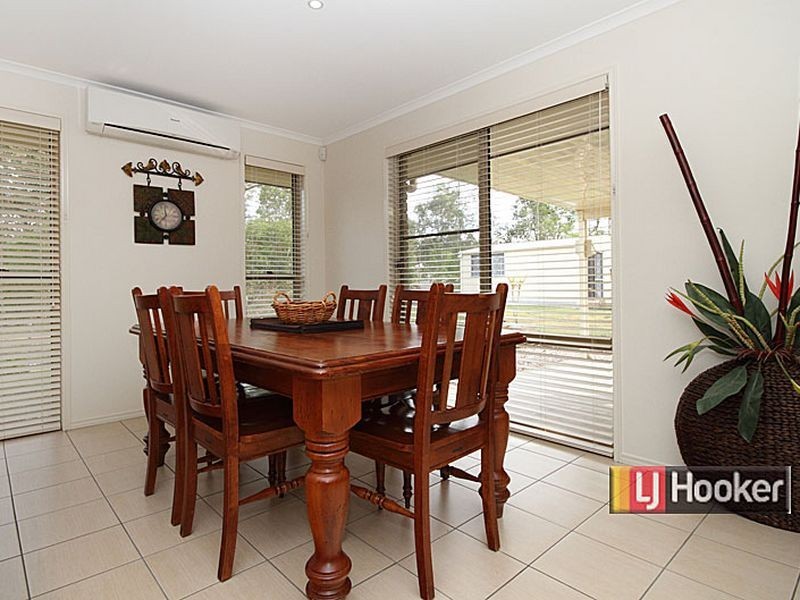 Jimboomba QLD 4280