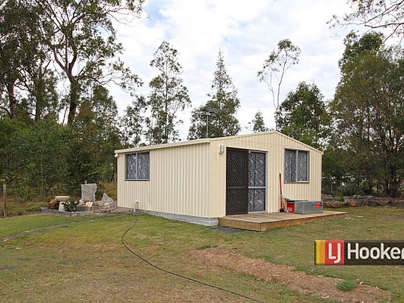 Jimboomba QLD 4280