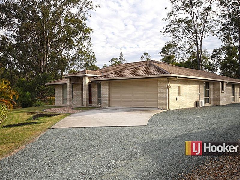 Jimboomba QLD 4280