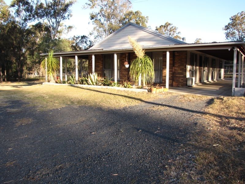 Jimboomba QLD 4280