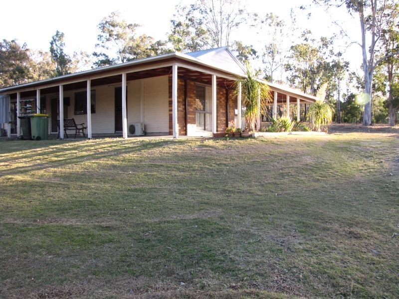 Jimboomba QLD 4280