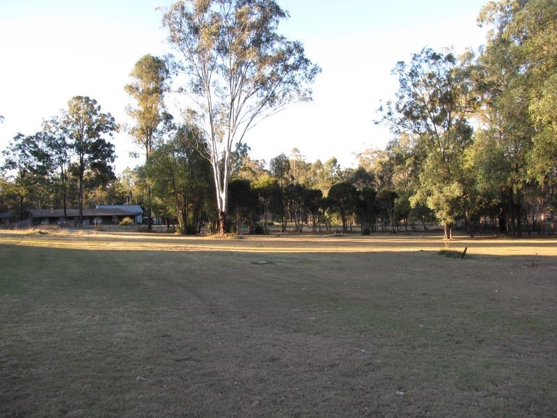 Jimboomba QLD 4280