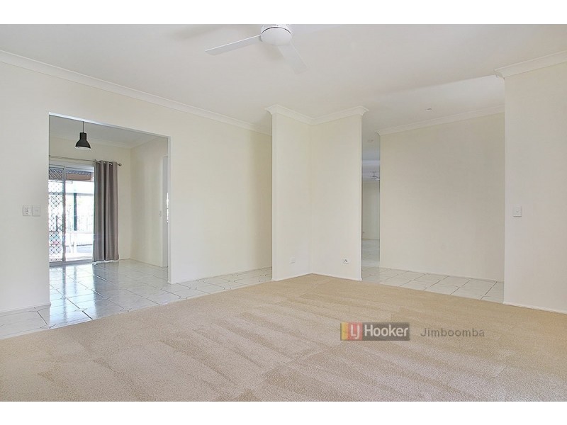 40 Arlington Court, Munruben QLD 4125