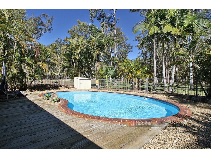 40 Arlington Court, Munruben QLD 4125