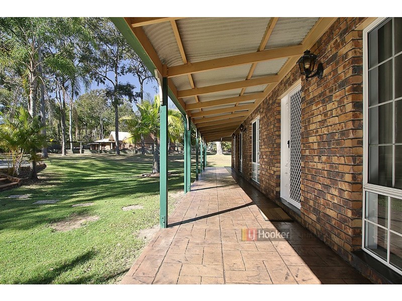 40 Arlington Court, Munruben QLD 4125