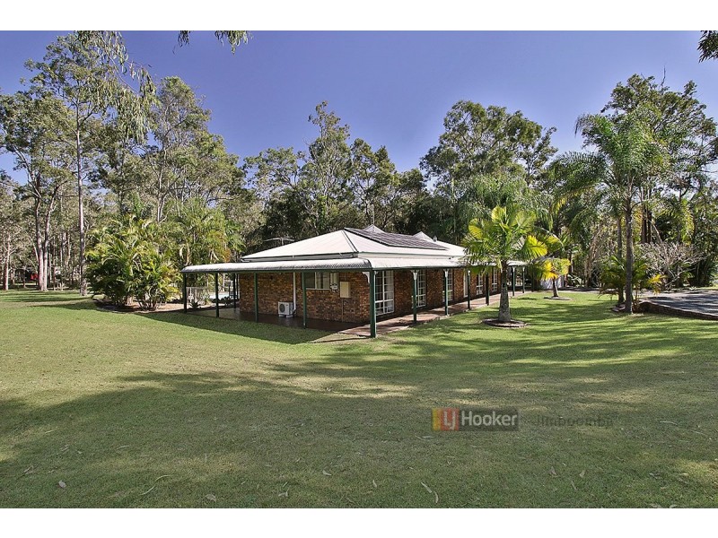 40 Arlington Court, Munruben QLD 4125