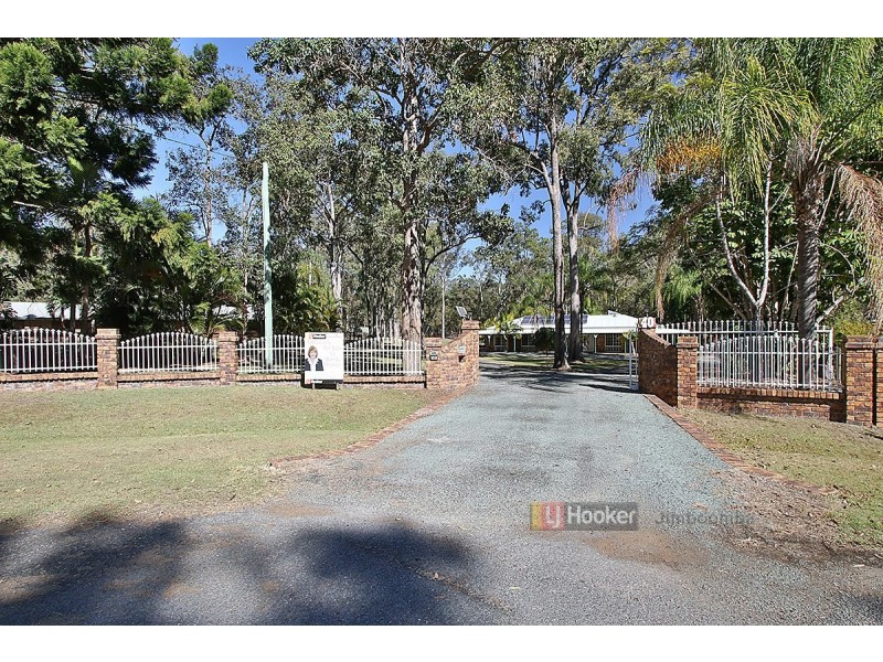 40 Arlington Court, Munruben QLD 4125