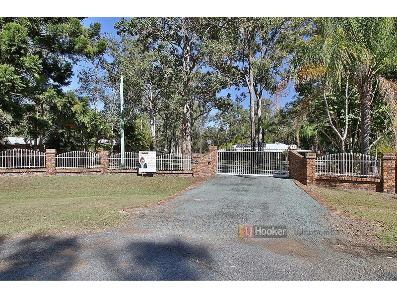 40 Arlington Court, Munruben QLD 4125