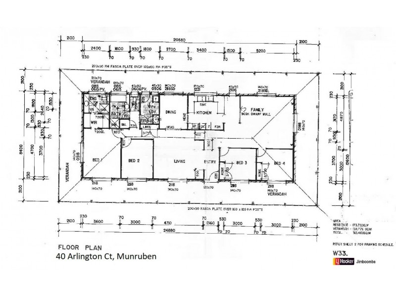 40 Arlington Court, Munruben QLD 4125