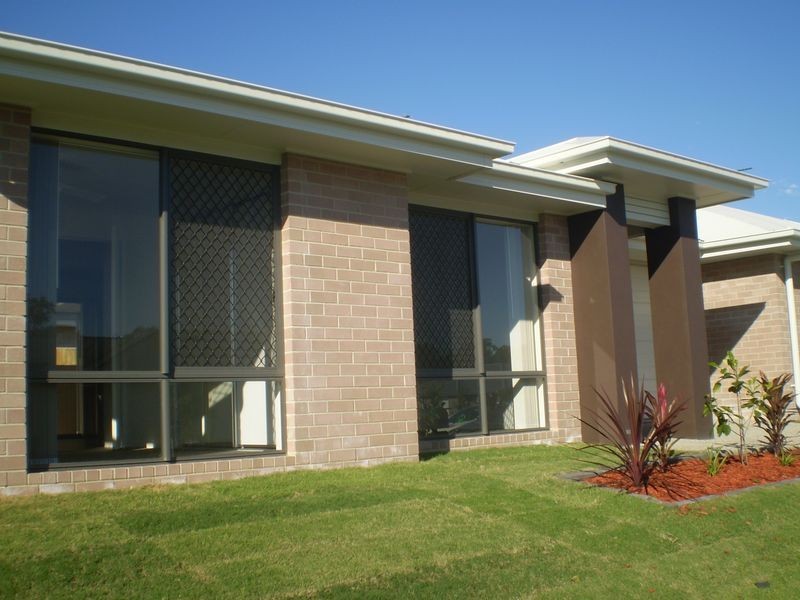Logan Reserve QLD 4133
