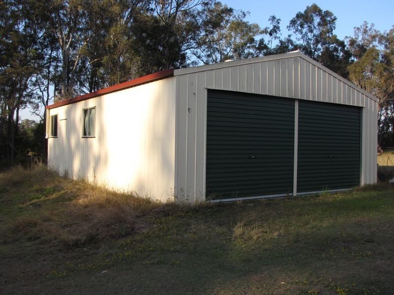 Jimboomba QLD 4280