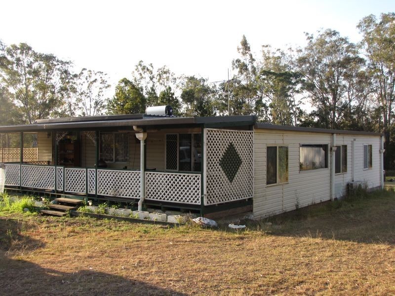 Jimboomba QLD 4280
