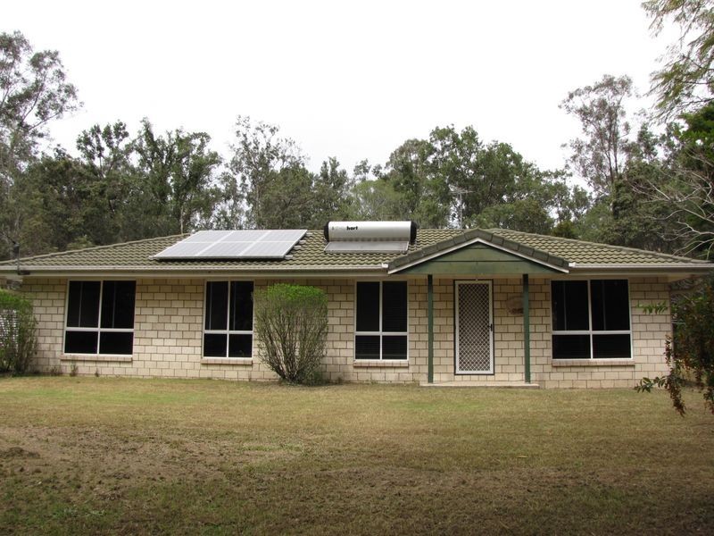 Jimboomba QLD 4280