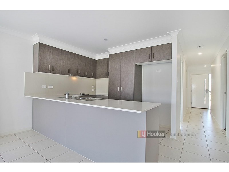 57 Reserve Drive, Jimboomba QLD 4280