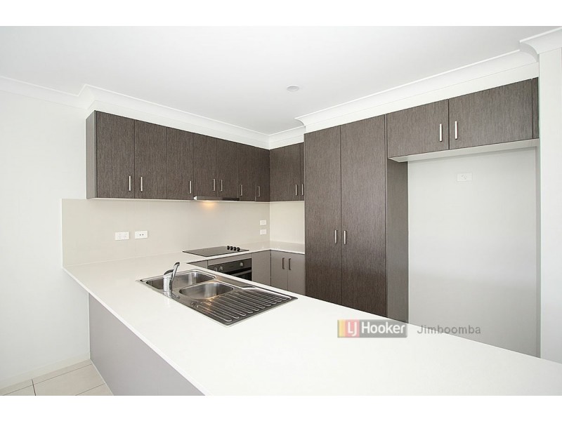 57 Reserve Drive, Jimboomba QLD 4280