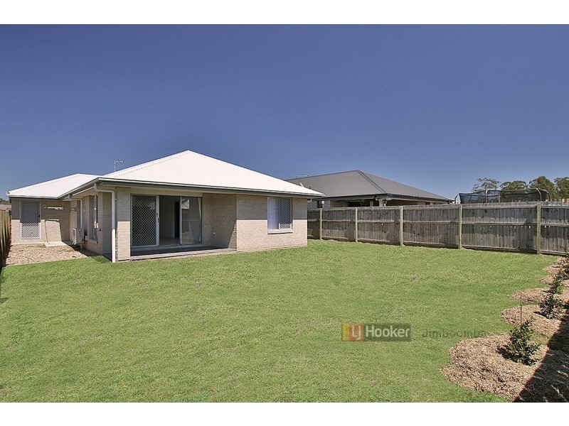 57 Reserve Drive, Jimboomba QLD 4280