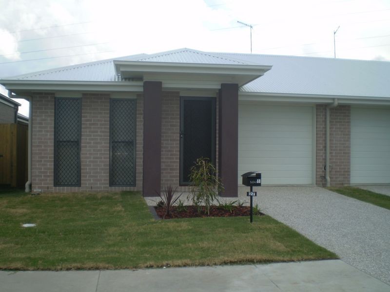 1/27 Leland St, Yarrabilba QLD 4207