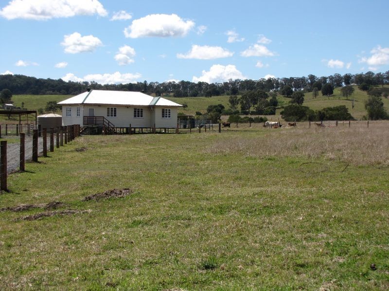 363 Veresdale Scrub School Rd, Beaudesert QLD 4285