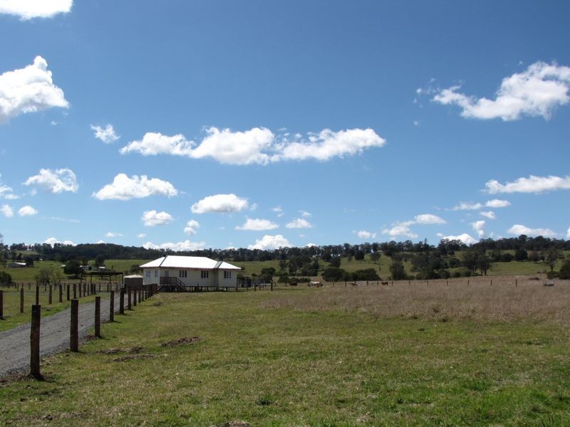 363 Veresdale Scrub School Rd, Beaudesert QLD 4285