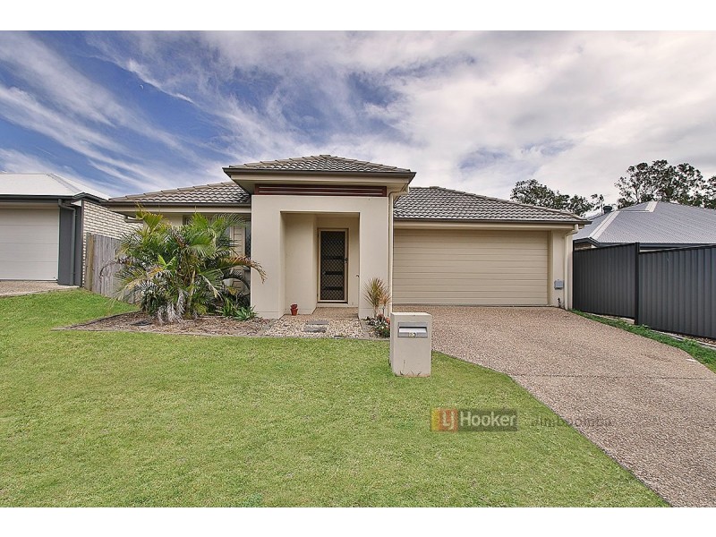 23 Songbird Cct, Jimboomba QLD 4280