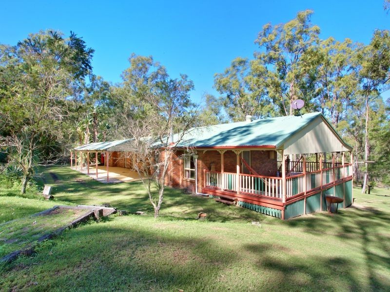 228-240 Davidson Rd, Jimboomba QLD 4280