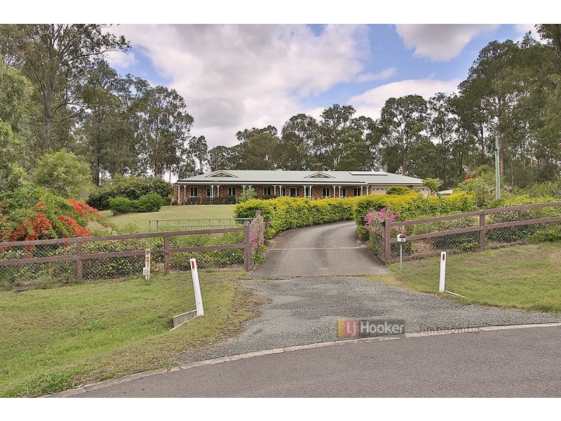 26 Waratah Place, Cedar Vale QLD 4285