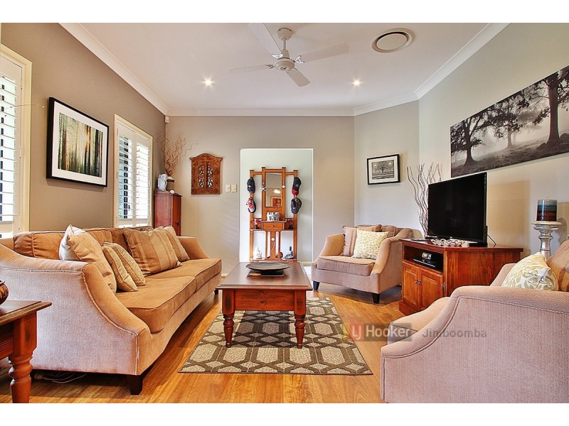 26 Waratah Place, Cedar Vale QLD 4285