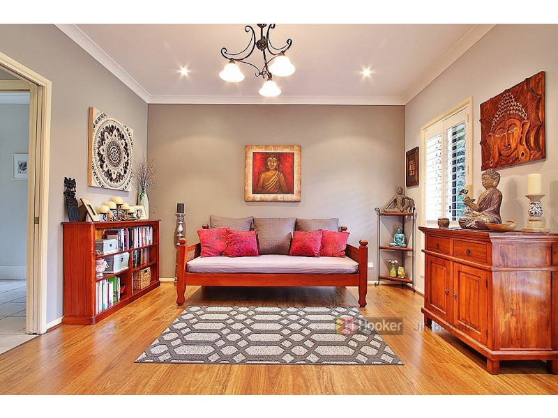 26 Waratah Place, Cedar Vale QLD 4285