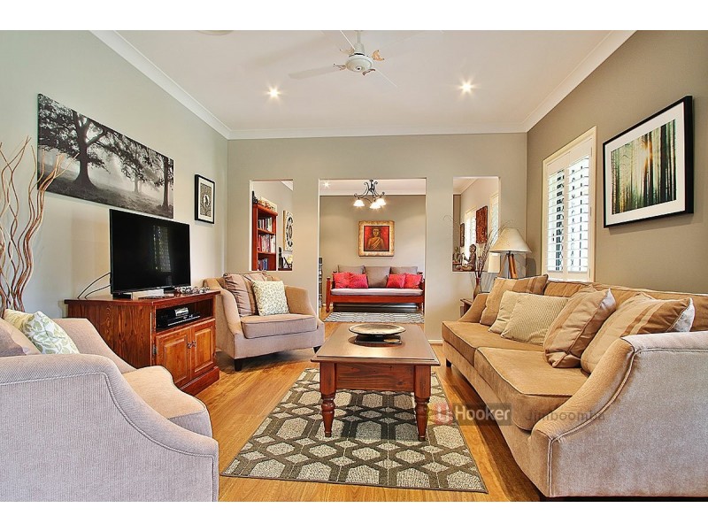 26 Waratah Place, Cedar Vale QLD 4285