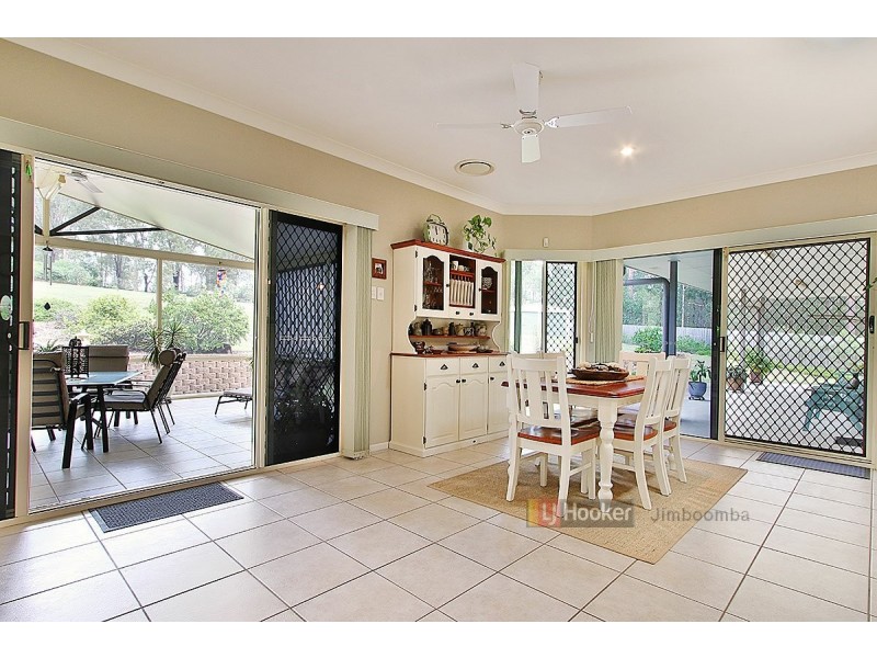 26 Waratah Place, Cedar Vale QLD 4285