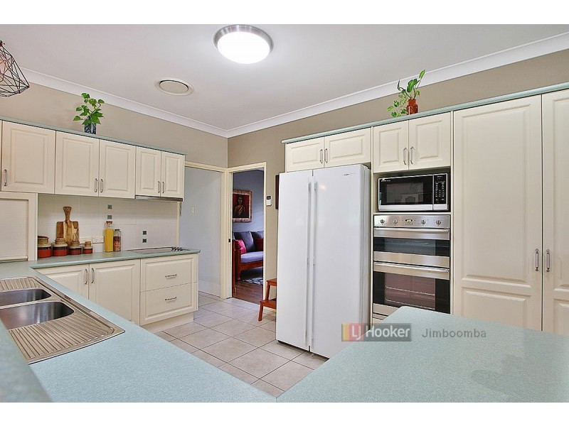26 Waratah Place, Cedar Vale QLD 4285