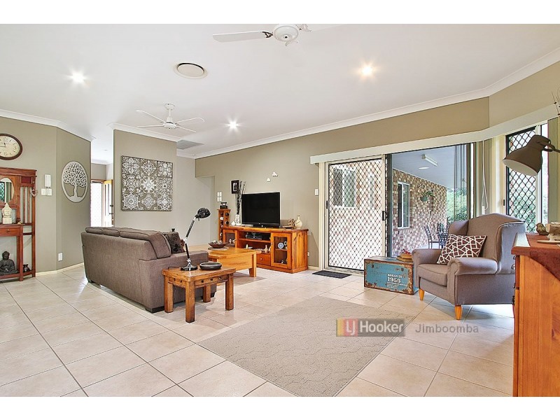 26 Waratah Place, Cedar Vale QLD 4285