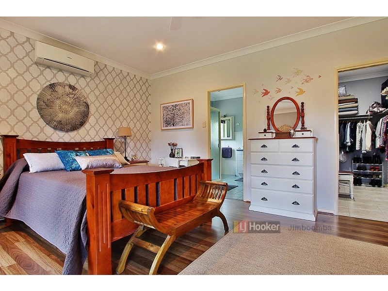 26 Waratah Place, Cedar Vale QLD 4285