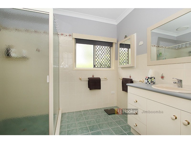 26 Waratah Place, Cedar Vale QLD 4285