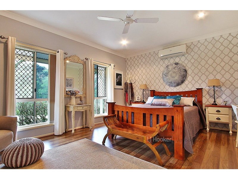 26 Waratah Place, Cedar Vale QLD 4285