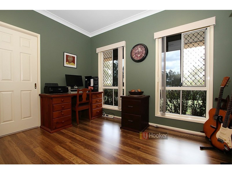 26 Waratah Place, Cedar Vale QLD 4285