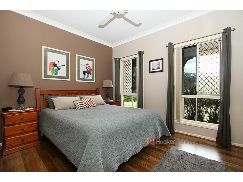 26 Waratah Place, Cedar Vale QLD 4285