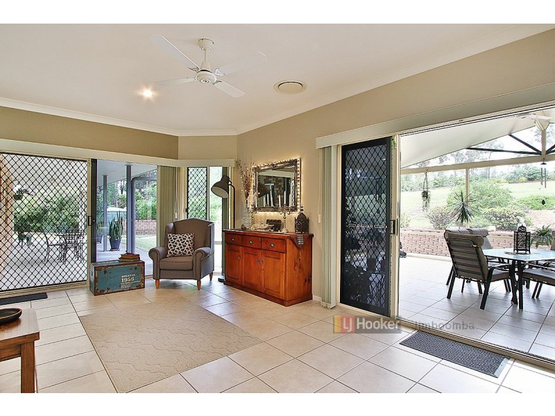 26 Waratah Place, Cedar Vale QLD 4285