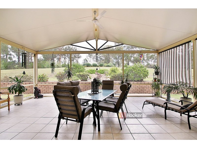 26 Waratah Place, Cedar Vale QLD 4285