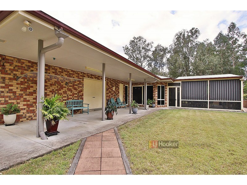 26 Waratah Place, Cedar Vale QLD 4285