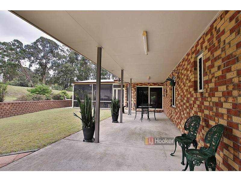 26 Waratah Place, Cedar Vale QLD 4285