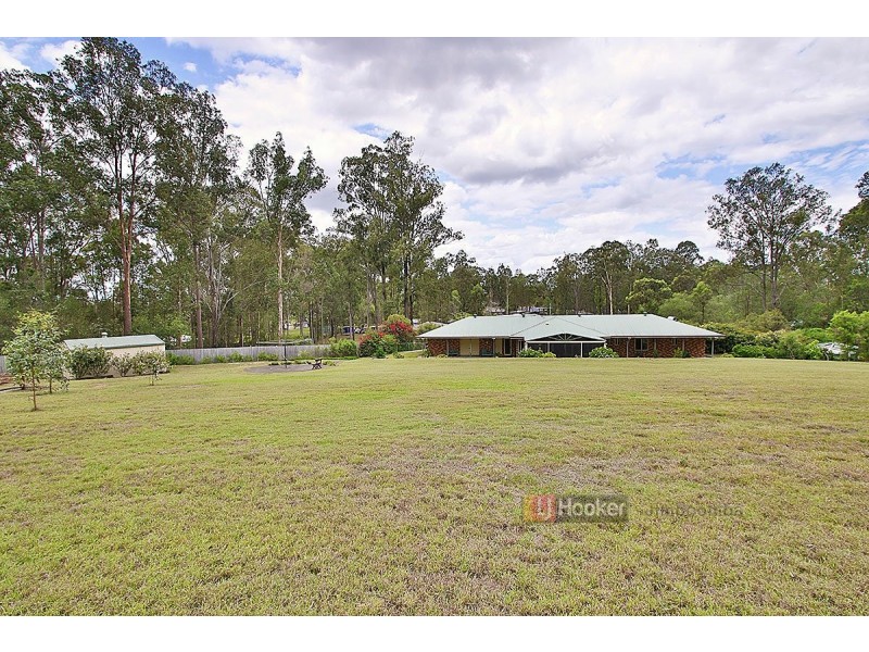 26 Waratah Place, Cedar Vale QLD 4285