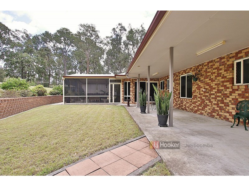 26 Waratah Place, Cedar Vale QLD 4285