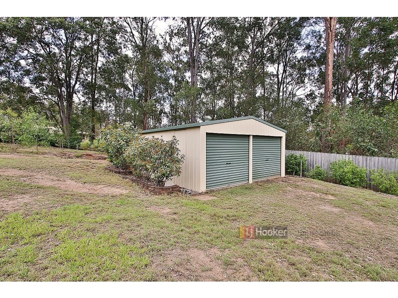 26 Waratah Place, Cedar Vale QLD 4285