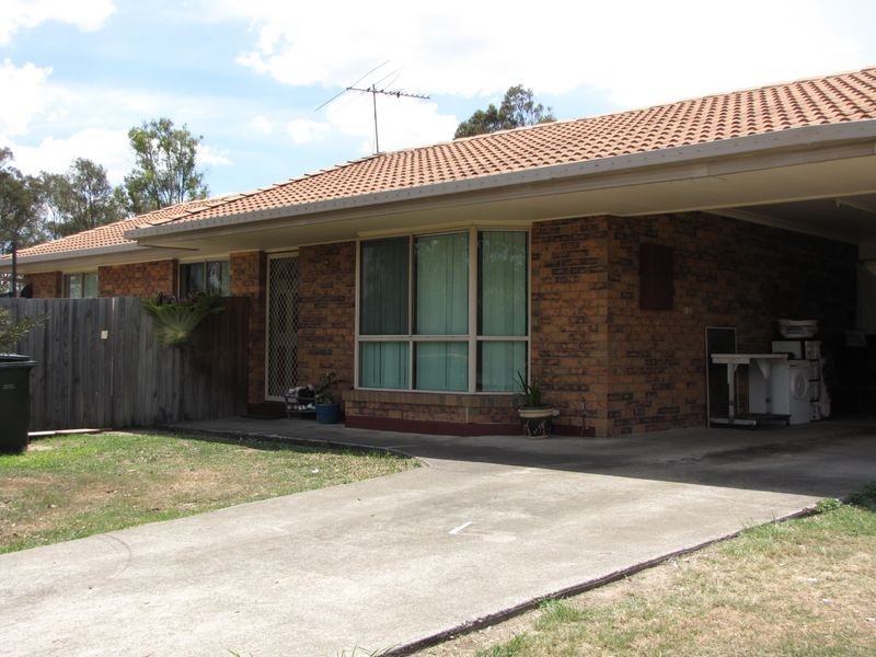 Jimboomba QLD 4280