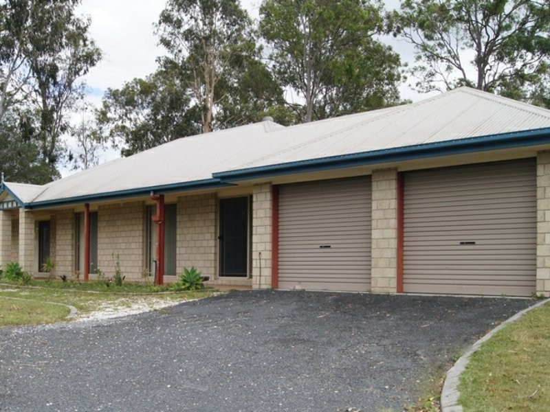 Jimboomba QLD 4280