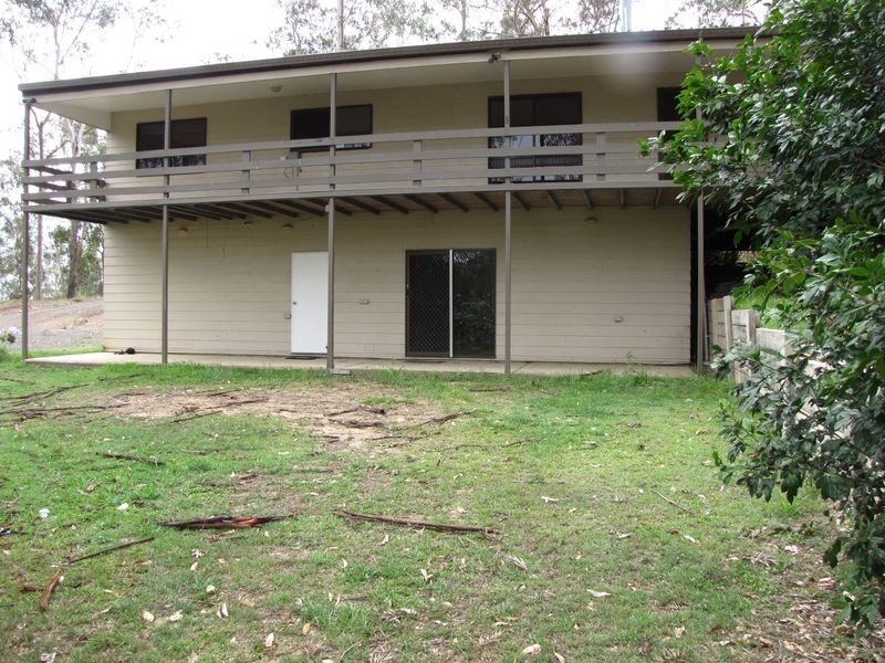 Cedar Vale QLD 4285