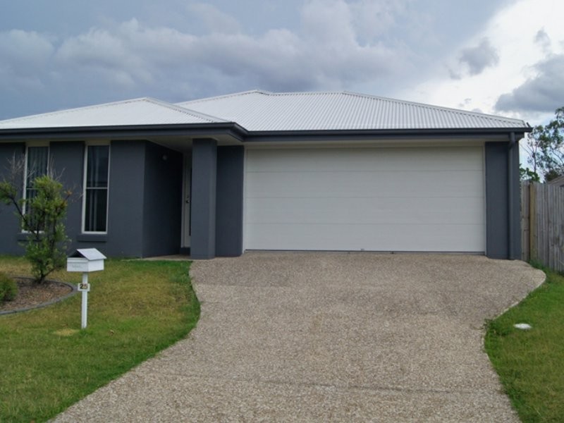 Jimboomba QLD 4280
