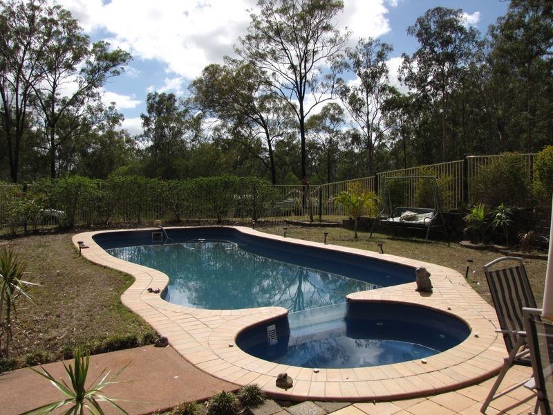 Tamborine QLD 4270
