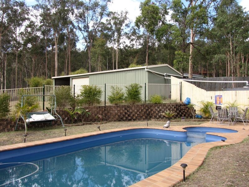 Tamborine QLD 4270